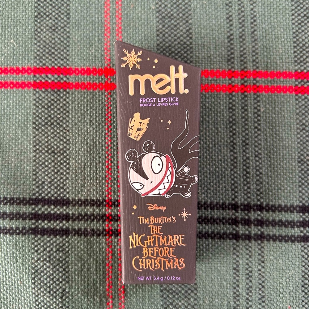 Melt Cosmetics